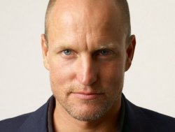 WOODY HARRELSON