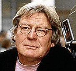 ALAN PARKER