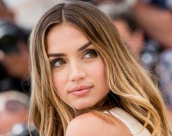 ANA DE ARMAS