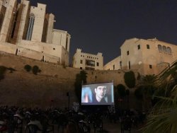 ATLÁNTIDA FILM FEST ALCANZA LOS 145.000 ESPECTADORES
