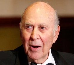 CARL REINER