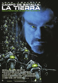 CAMPO DE BATALLA: LA TIERRA