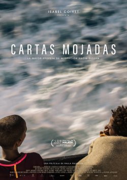 CARTAS MOJADAS CARTAS MOJADAS