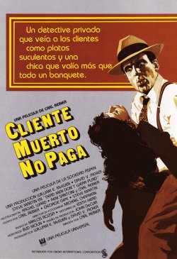 CLIENTE MUERTO NO PAGA