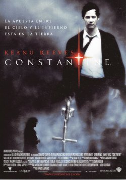 Banda sonora... CONSTANTINE