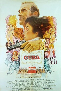 CUBA
