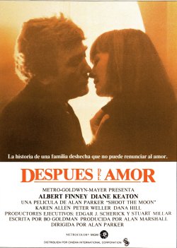 DESPUES DEL AMOR
