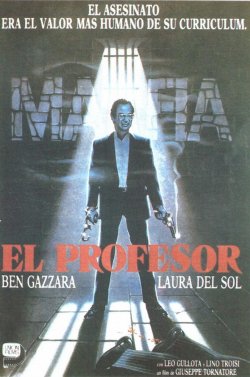 EL PROFESOR