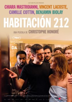 HABITACIÓN 212