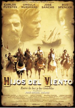 HIJOS DEL VIENTO