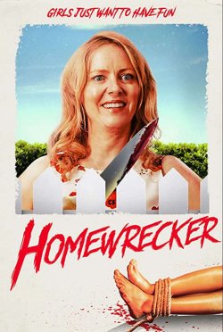 HOMEWRECKER