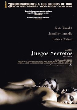 JUEGOS SECRETOS