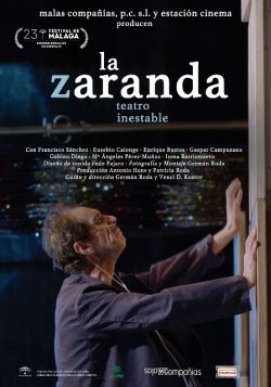 LA ZARANDA