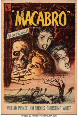 MACABRE