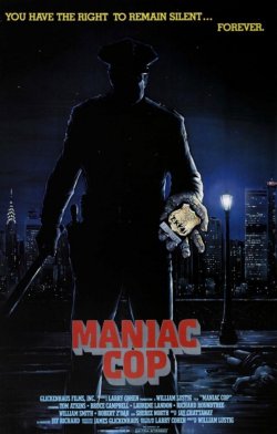 MANIAC COP