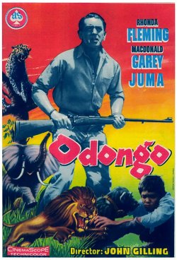 ODONGO