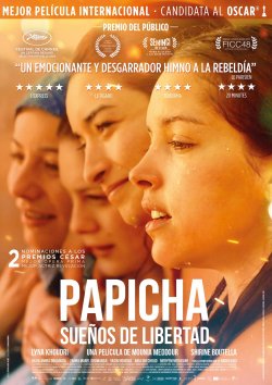 PAPICHA