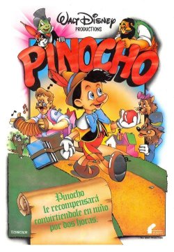 PINOCHO