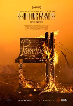 REBUILDING PARADISE