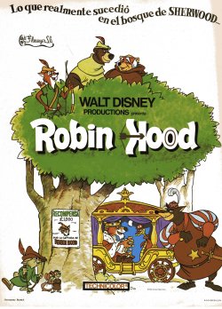 ROBIN HOOD