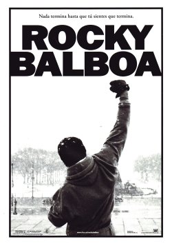 ROCKY BALBOA