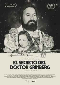 EL SECRETO DEL DOCTOR GRINBERG