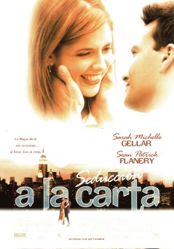 SEDUCCIÓN A LA CARTA