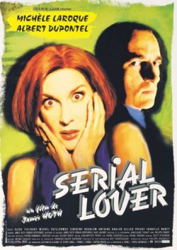 SERIAL LOVER