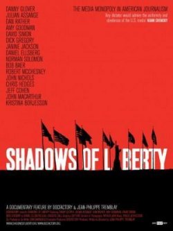 SHADOWS OF LIBERTY