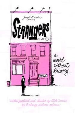 STRANGERS IN THE CITY