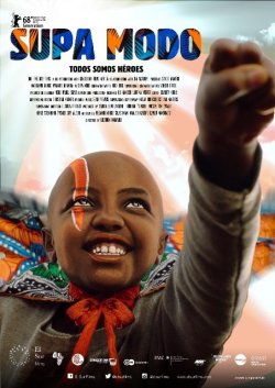SUPA MODO