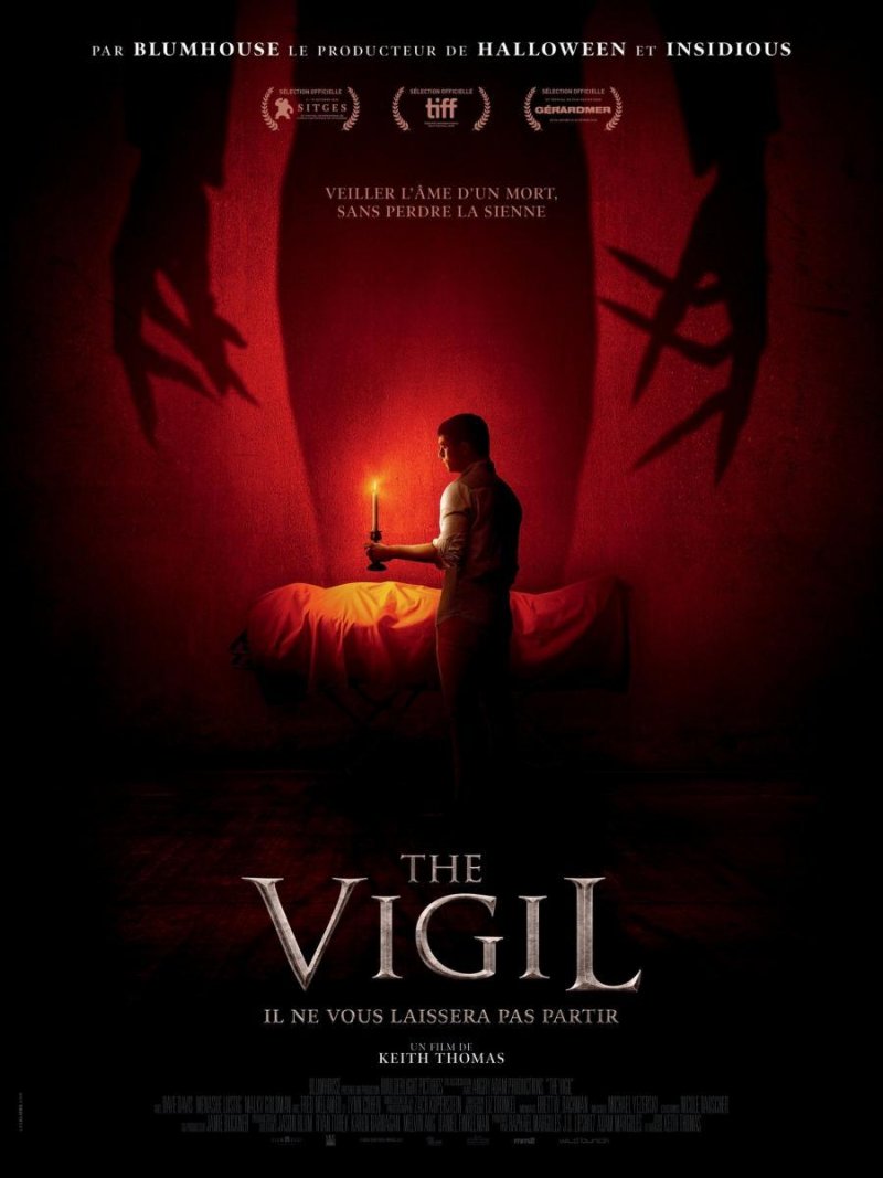 THE VIGIL