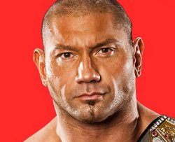 DAVE BAUTISTA