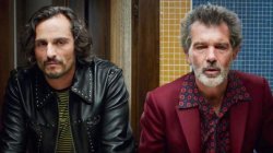 DOLOR Y GLORIA GRAN VENCEDORA EN LOS PREMIOS PLATINO