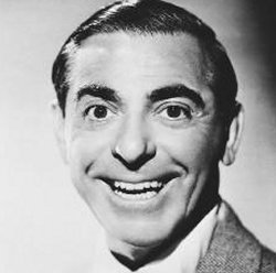 EDDIE CANTOR