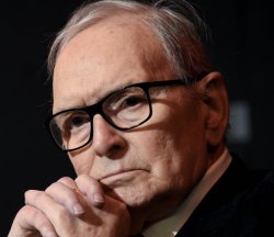 ENNIO MORRICONE