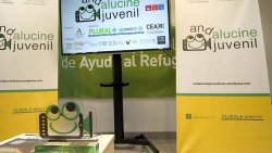 RENOVACIÓN DEL CONVENIO PARA EL PREMIO RTVA A LA CREACIÓN AUDIOVISUAL ANDALUZA