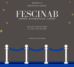 EL FESTIVAL DE BERJA PUBLICA LAS BASES DE SU NUEVA EDICIÓN