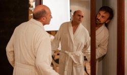 JOSÉ MOTA Y PEPE VIYUELA RUEDAN GARCÍA Y GARCÍA