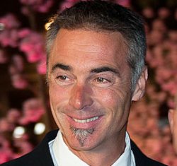 GREG WISE