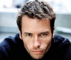 GUY PEARCE