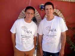 LOS HERMANOS LAGARES ESTARÁN PRESENTES EN EL FESTIVAL DE HUELVA