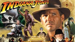 Más sobre tu saga favorita... INDIANA JONES