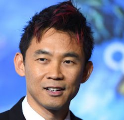 JAMES WAN