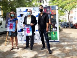 JEREZ ACOGE UN CICLO DE CINE ANDALUZ