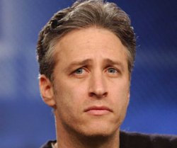 JON STEWART