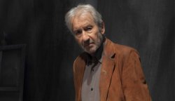 JOSÉ SACRISTÁN SERÁ LA VOZ DE MIGUEL DE UNAMUNO