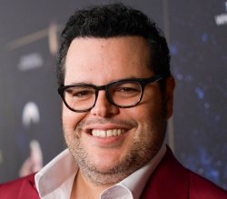 JOSH GAD