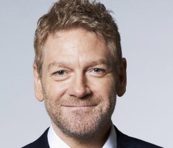 KENNETH BRANAGH