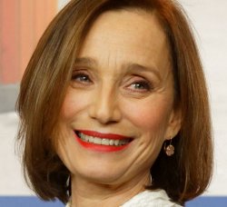 KRISTIN SCOTT THOMAS